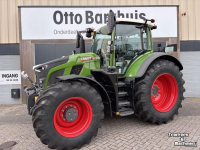 Schlepper / Traktor Fendt 620 Vario