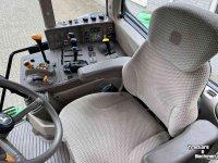 Schlepper / Traktoren John Deere 6195M Bouwjaar 2018 4940 uur CommandQuad Autotrack-Ready Luchtremmen