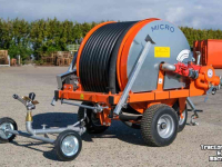Beregnungsmaschine Irrifrance Micro 50-110 Regenhaspel
