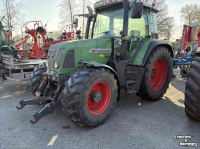 Schlepper / Traktor Fendt 410
