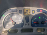 Schlepper / Traktor New Holland T7.210