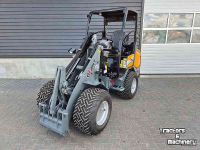 Radlader Giant G2700HD Kniklader Nieuw