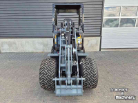 Radlader Giant G2700HD Kniklader Nieuw