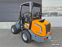 Radlader Giant G2700HD Kniklader Nieuw