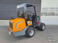 Radlader Giant G2700HD Kniklader Nieuw