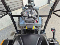 Radlader Giant G2700HD Kniklader Nieuw