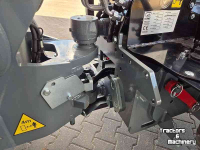 Radlader Giant G2700HD Kniklader Nieuw