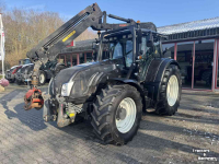 Schlepper / Traktor Valtra T203 Direct