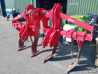 Tiefenlockerer Unia Plow B4