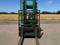 Gabelstapler Fiat DI 40 C