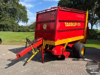Lade- und Dosierwagen Taarup 1015
