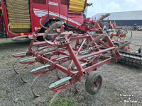 Grubber Kverneland Turbo 1 cultivator