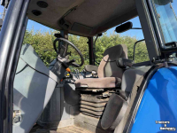 Schlepper / Traktor New Holland TM140 RC