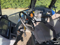 Schlepper / Traktor New Holland TM140 RC