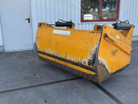 Silageschneidezange Shelbourne Shear Grab SG 300 kuilhapper