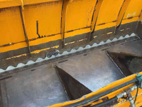 Silageschneidezange Shelbourne Shear Grab SG 300 kuilhapper
