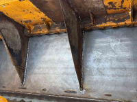 Silageschneidezange Shelbourne Shear Grab SG 300 kuilhapper