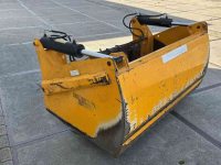 Silageschneidezange Shelbourne Shear Grab SG 300 kuilhapper