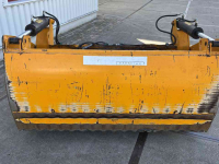 Silageschneidezange Shelbourne Shear Grab SG 300 kuilhapper