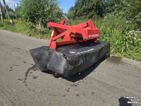 Mähwerk Lely Splendimo 240 F HD