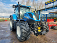Schlepper / Traktor New Holland T7.210