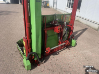 Siloblockschneider Strautmann Strautmann HYDROFOX HQ 2800 2013