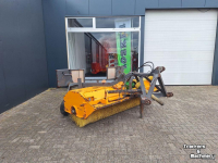 Kehrmaschine Holaras TURBO A-250