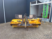 Kehrmaschine Holaras TURBO A-250