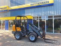 Radlader Giant D332SWT