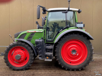 Schlepper / Traktor Fendt 516 gen 3 Profi Plus setting 2