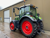 Schlepper / Traktor Fendt 516 gen 3 Profi Plus setting 2