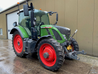 Schlepper / Traktor Fendt 516 gen 3 Profi Plus setting 2