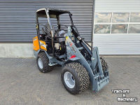 Radlader Giant G2700HD