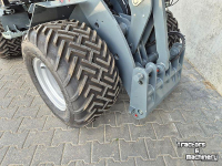 Radlader Giant G2700HD