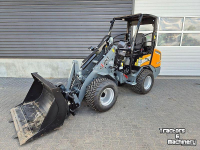 Radlader Giant G2700HD