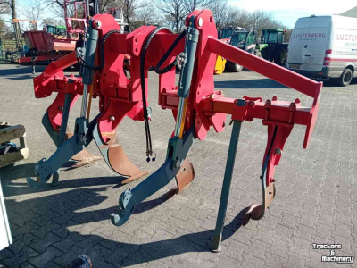 Tiefenlockerer Unia Plow B4