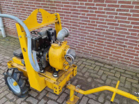 Beregnungpumpe  Victor Waterpomp 3"