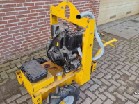 Beregnungpumpe  Victor Waterpomp 3"