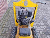 Beregnungpumpe  Victor Waterpomp 3"