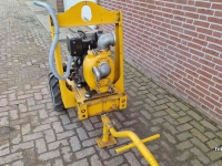 Beregnungpumpe  Victor Waterpomp 3"