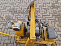 Beregnungpumpe  Victor Waterpomp 3"