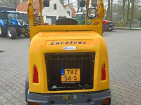 Radlader Eurotrac W12