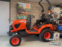 Schlepper / Traktor Kubota BX231