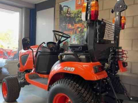 Schlepper / Traktor Kubota BX231