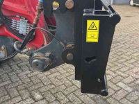 Sonstiges Ersatzteile und Zubehör Schäffer Aankoppeling type 2 / 860