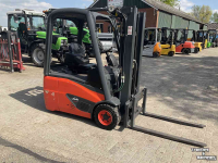 Gabelstapler Linde Elektr. E 14 EVO