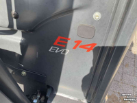 Gabelstapler Linde Elektr. E 14 EVO