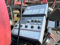 Anbaufeldspritze Gambetti BSD800 veldspuit