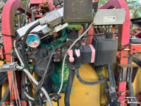 Anbaufeldspritze Gambetti BSD800 veldspuit