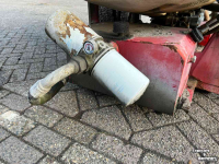 Anbaufeldspritze Gambetti BSD800 veldspuit
